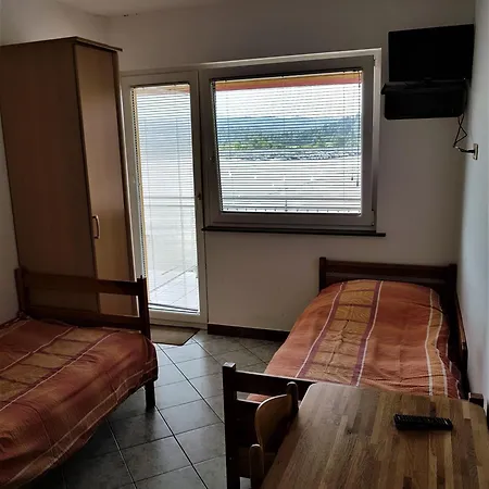 Grajman Hotel Logatec