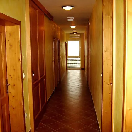 Hotel Grajman 3*