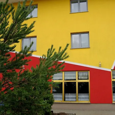 Grajman Hotel 3*