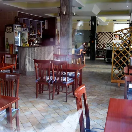 Hotel Grajman Logatec