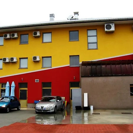 Hotel Grajman 3*