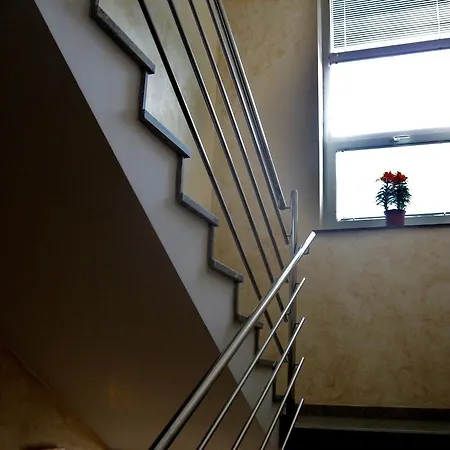 Grajman Hotel 3*