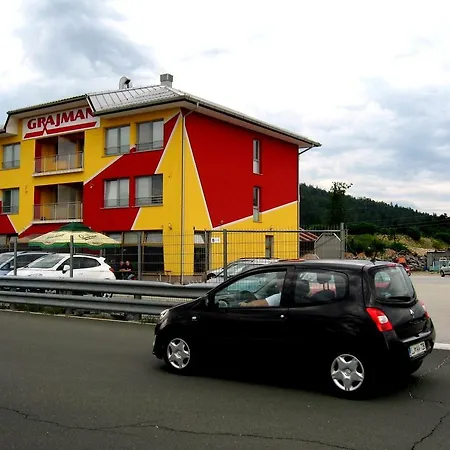 Hotel Grajman