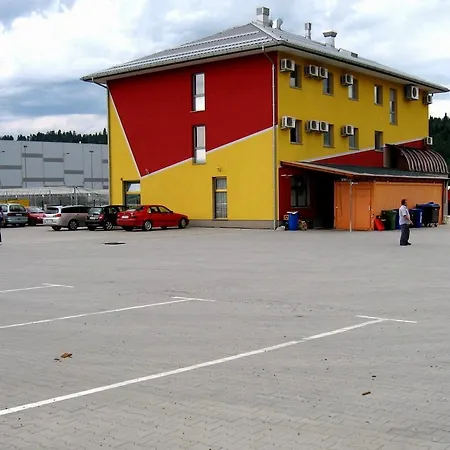 Grajman Hotel