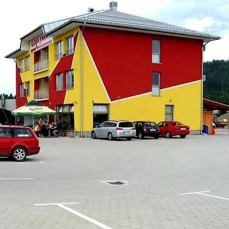 Hotel Grajman
