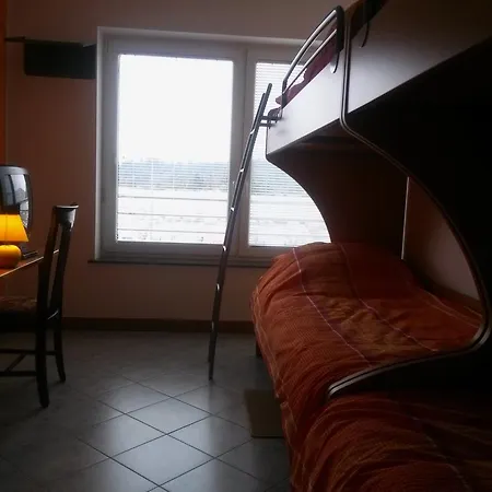 Hotel Grajman 3*